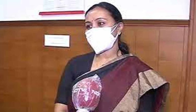 41 Pregnant Women Died Of Covid In Kerala Till Now: Veena George