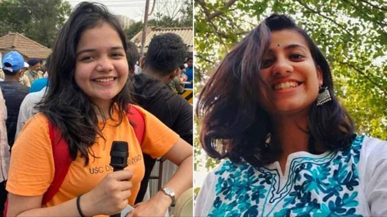 2 Women Journalists Detained Over Tripura Report, Granted Bail