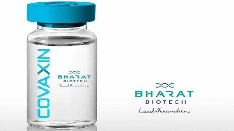 Bharat Biotech’s Covaxin has 77.8% efficacy rate, presents no safety concerns