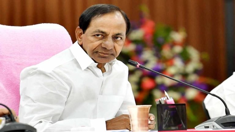 Harish Rao heads a Cabinet Sub-Committee to check Omicron spread: CM