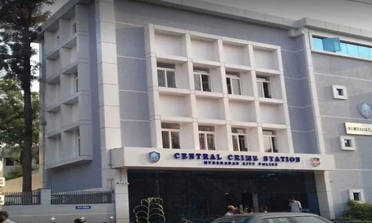 Two arrested for cheating former MP Subbarami Reddy's wife Indira