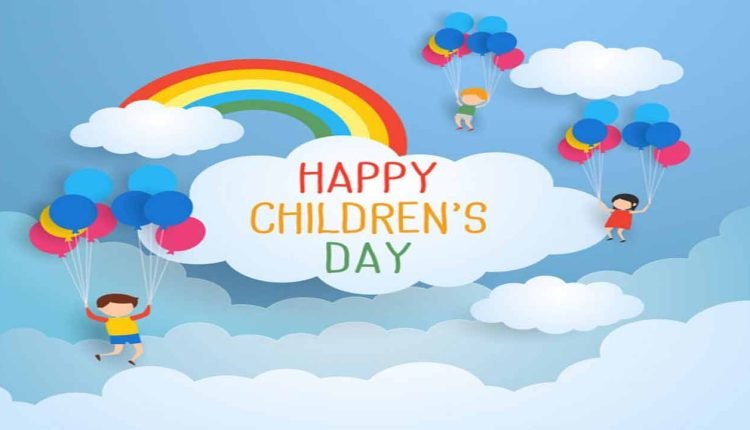 Children's Day 2021: Wishes, Images, And the Messages