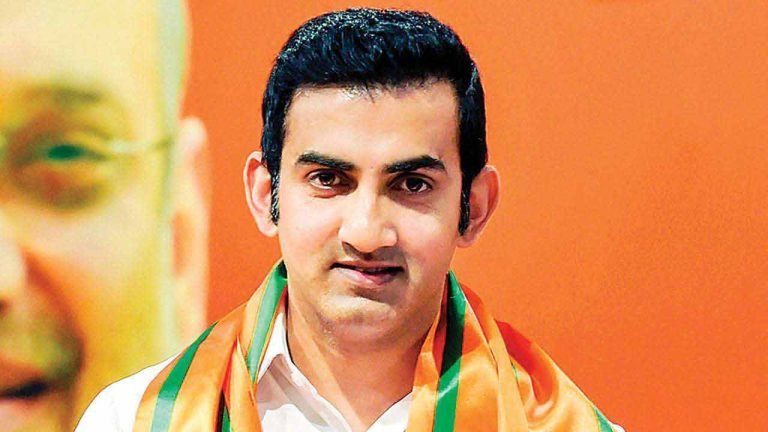 EXCLUSIVE: Death Threats Emails to Gautam Gambhir by College Student from Pakistan