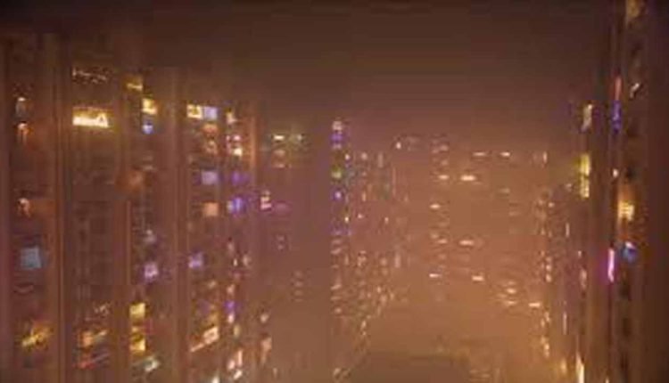 Delhi Air pollution: Schools shut for a week, construction ban for 3 days