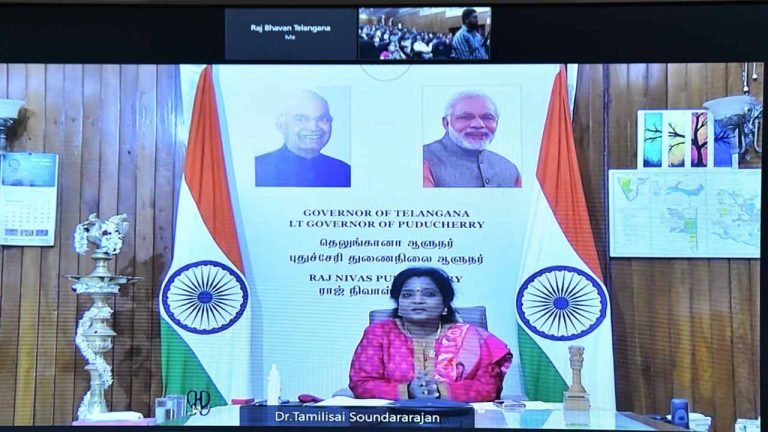 Governor calls for inclusive development in rural development