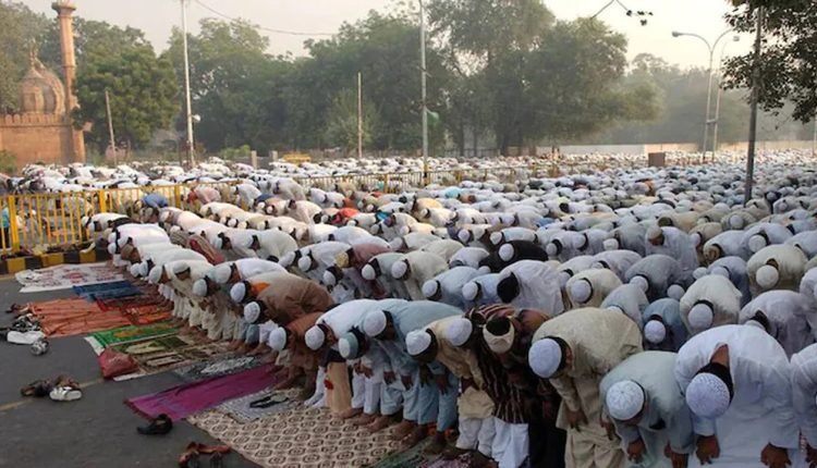 Open for Muslim brothers: Gurugram Gurdwara association offers space for namaz