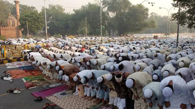 Open for Muslim brothers: Gurugram Gurdwara association offers space for namaz