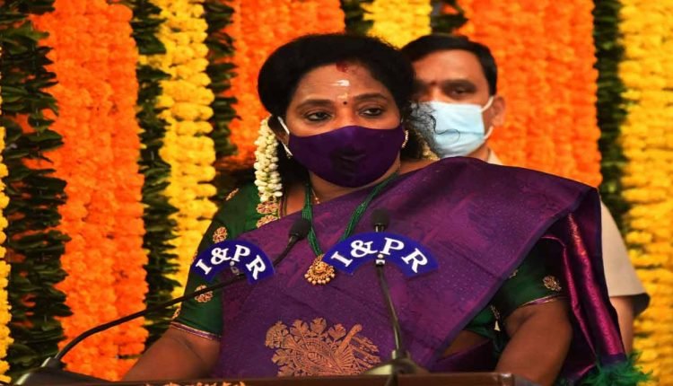 Protect rights of the poorest of the poor: Guv