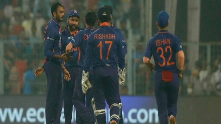 BCCI Makes Halal Meat Compulsory in New Diet Regime for Players