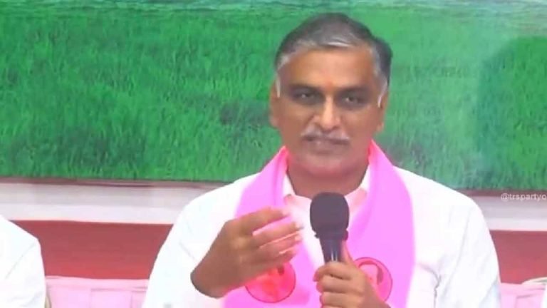 Hike of diesel, fertiliser prices made farming a burden: Harish