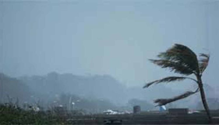Depression in the Bay of Bengal turns into low pressure, moderate rains likely in AP