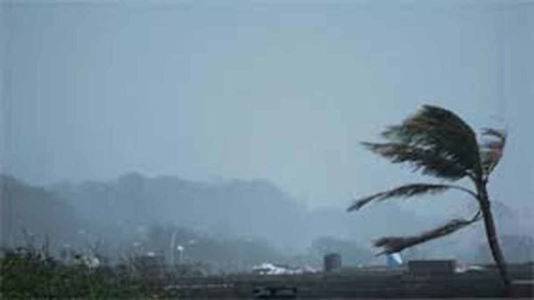 Depression in the Bay of Bengal turns into low pressure, moderate rains likely in AP