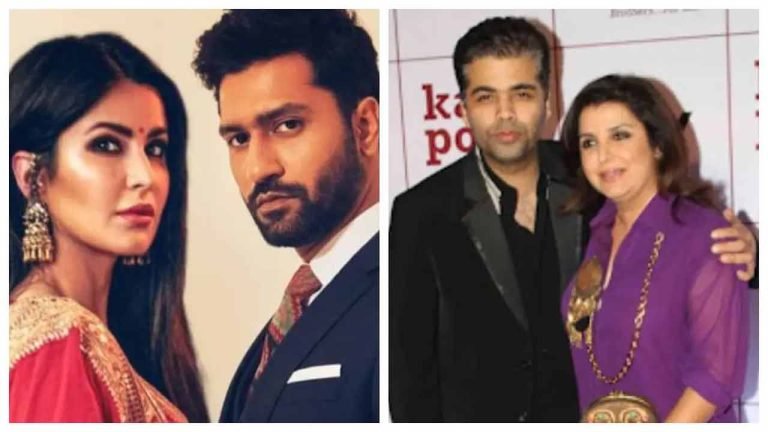 Katrina Kaif-Vicky Kaushal Wedding: Karan Johar, Farah Khan to Choreograph Sangeet
