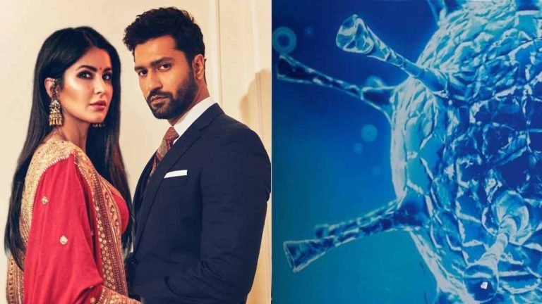 Katrina Kaif and Vicky Kaushal Wedding: Actors to Downsize the guest list due to new Covid variant?