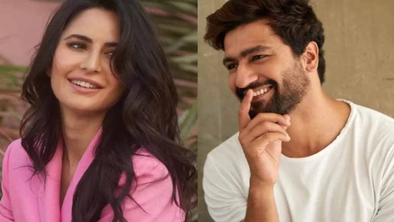 Katrina Kaif and Vicky Kaushal to get married next week?