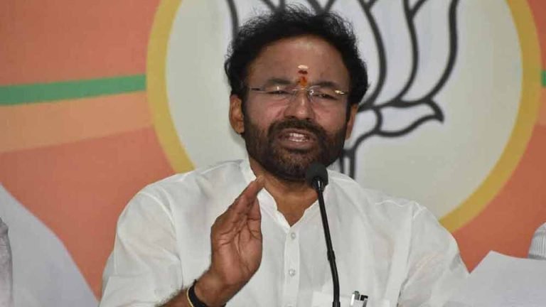 Mess In BJP High Command: Kishan Reddy Rushes To Delhi