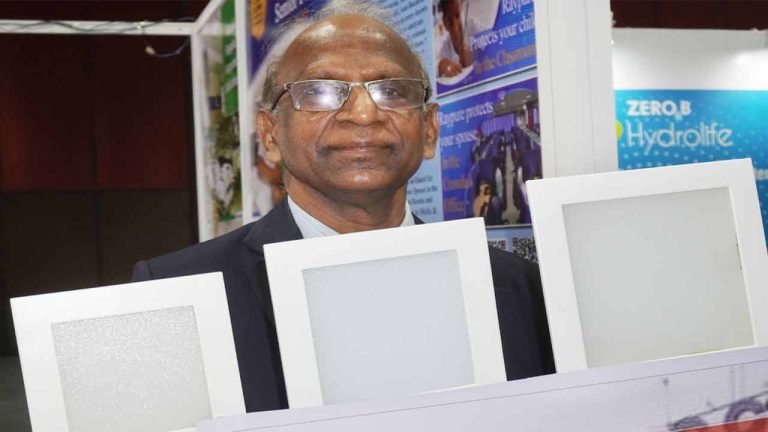 Indoor Lighting that Kills Covid launched