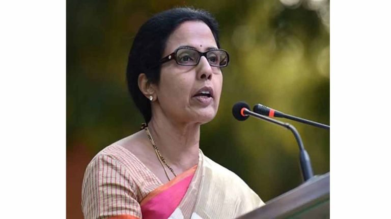 Nobody should face the insult that I faced: Nara Bhuvaneswari