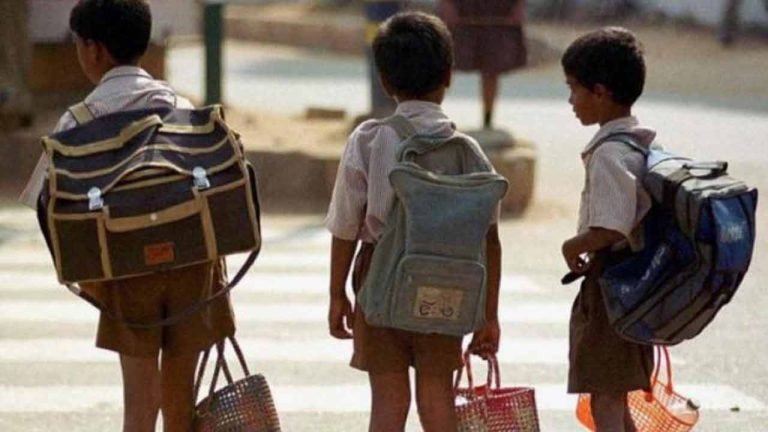 School Holidays To Be Extended In Telangana ?