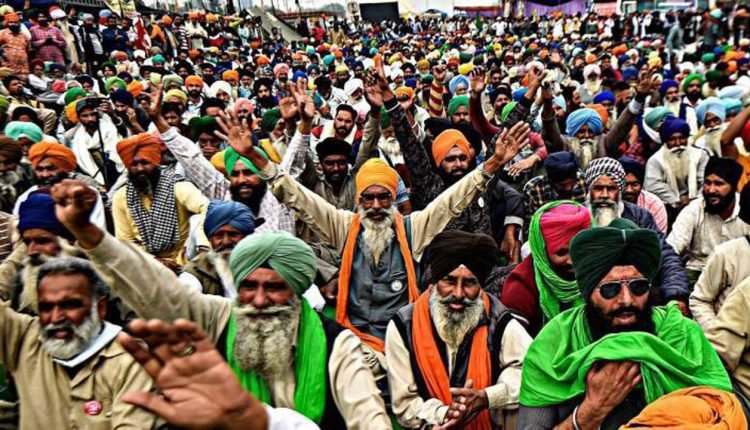 Farm laws repeal: SKM to hold meeting on November 27