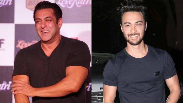 Why Is Salman Khan Not Getting Married? Brother-in-law Aayush Sharma Opens Up