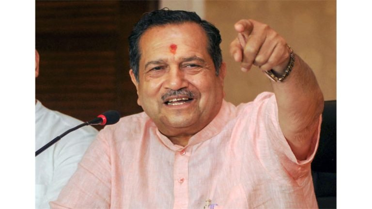 Senior RSS functionary of RSS to be in city on 20th