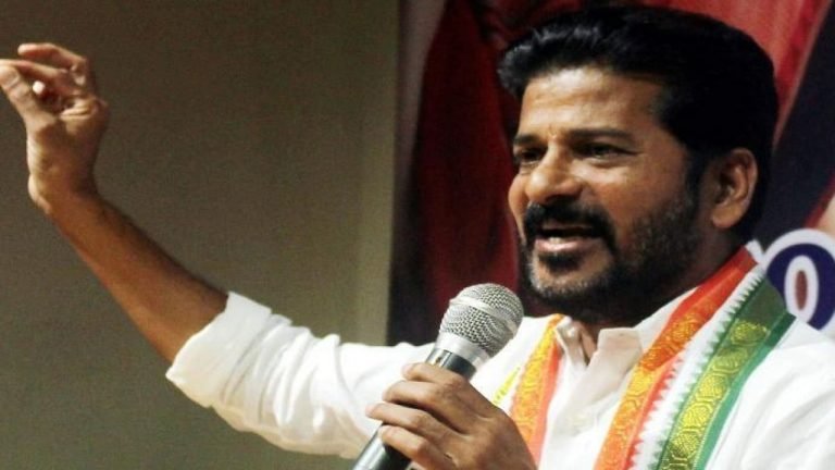 TPCC chief constitutes on land reforms