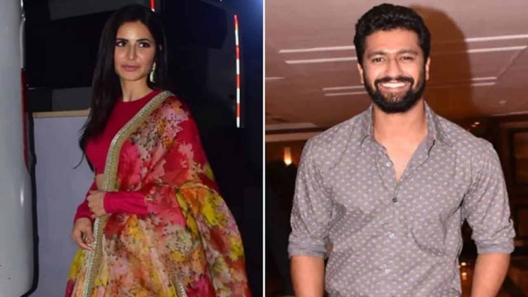 WHAT! Vicky Kaushal and Katrina Kaif wedding is NOT happening? Everything a rumour? BIG REVEAL