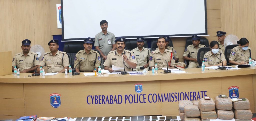 Cyberabad Police busts fake RBL Call Centre Racket