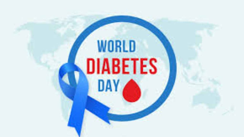 World Diabetes Day 2021 Theme History And The Significance Indtoday 3651