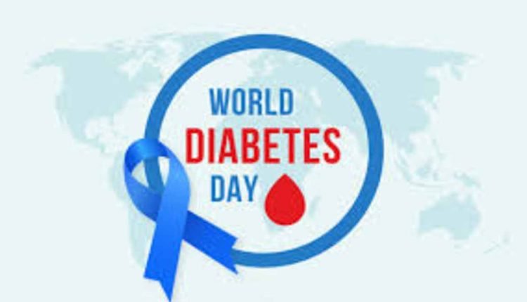 World Diabetes Day 2021: Theme, history, and the significance