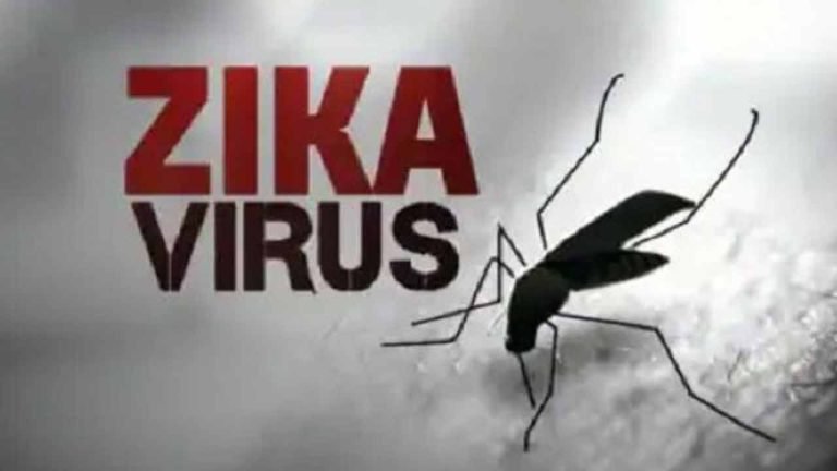 With 16 new Zika virus cases, Kanpur crosses 100-mark