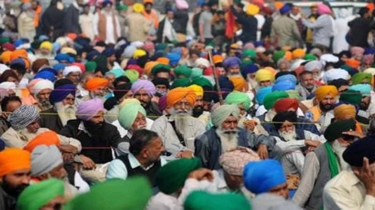 Union Cabinet approves bill to repeal three farm laws