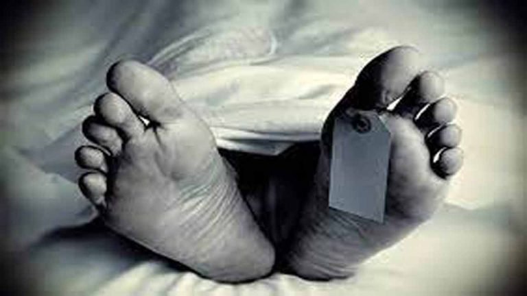 Tragic Incident: Doctor and patient dies of a heart attack in Kamareddy district