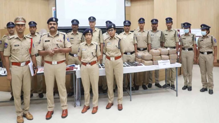 Cyberabad Police busts fake RBL Call Centre Racket