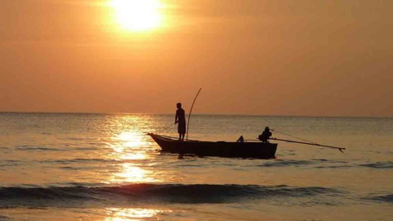 ‘Kisan Credit Card Scheme to be extended to fishermen’
