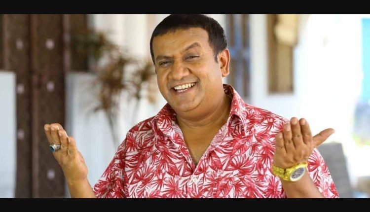 Gullu Dada Relinquishes Acting in Movies