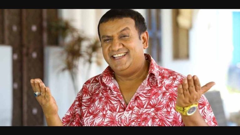 Gullu Dada Relinquishes Acting in Movies