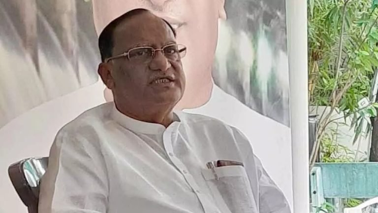 Gutha files nomination for Council Chairman’s post