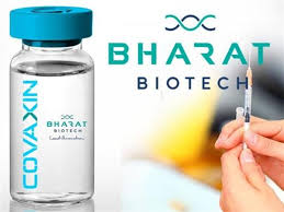 Bharat Biotech’s Covaxin has 77.8% efficacy rate, presents no safety concerns