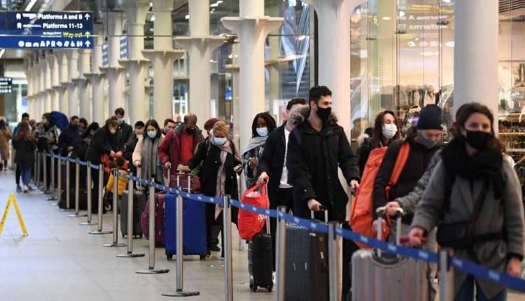 Covid Variant: European Union Countries Tighten Travel Rules