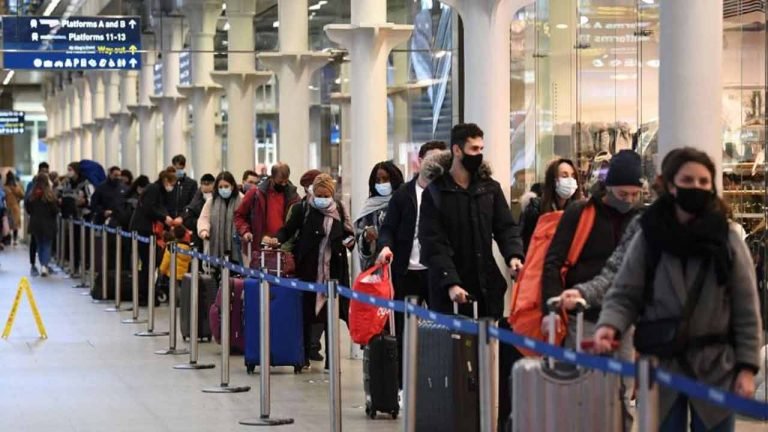 Covid Variant: European Union Countries Tighten Travel Rules
