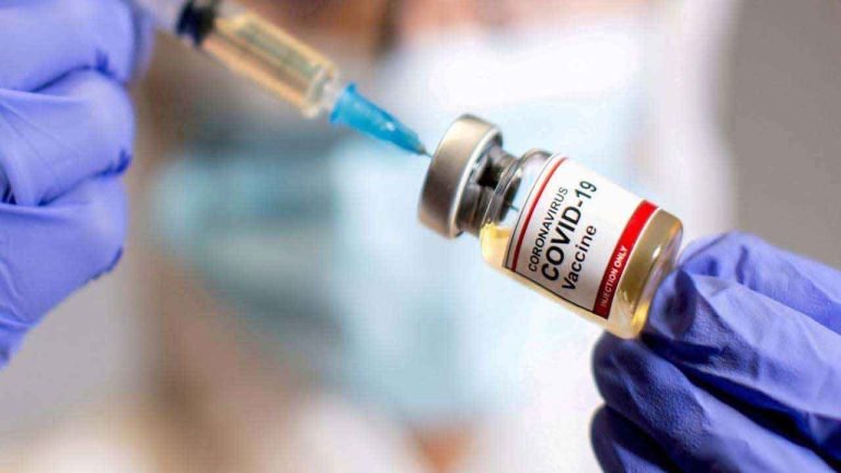 Coronavirus Booster Dose In Telangana From Today