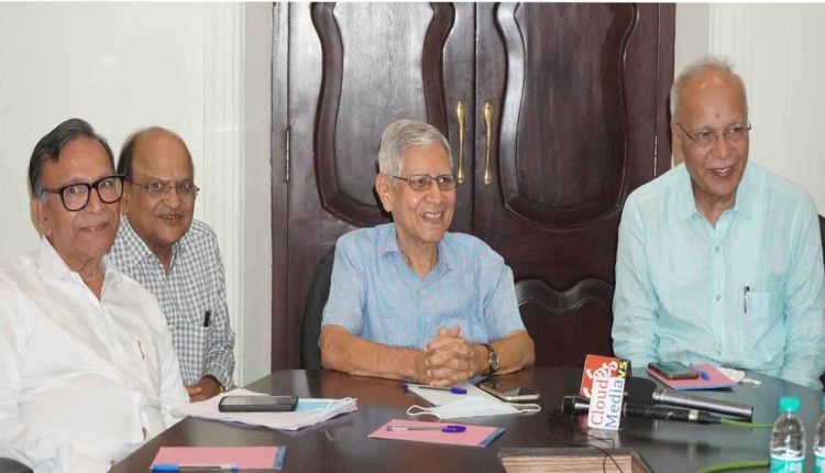 City-based NGO BMJRFT Achieves Record of 10 Lakh Dialyses