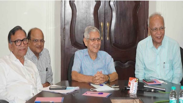 City-based NGO BMJRFT Achieves Record of 10 Lakh Dialyses