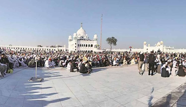 Kartarpur Corridor reopens after 20 months: All you need to know