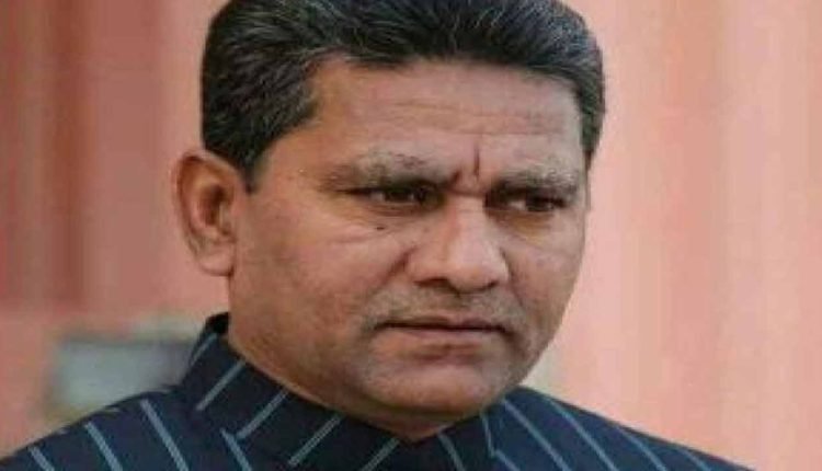 Imampura Muslim Graveyard Rs 85 lakh sanctioned says Kausar