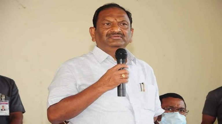 BJP indulges in mudslinging campaign against KCR family members: Koppula