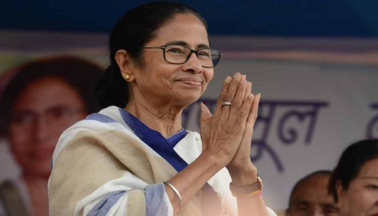 YouTuber arrested for creating memes of Mamata Banerjee