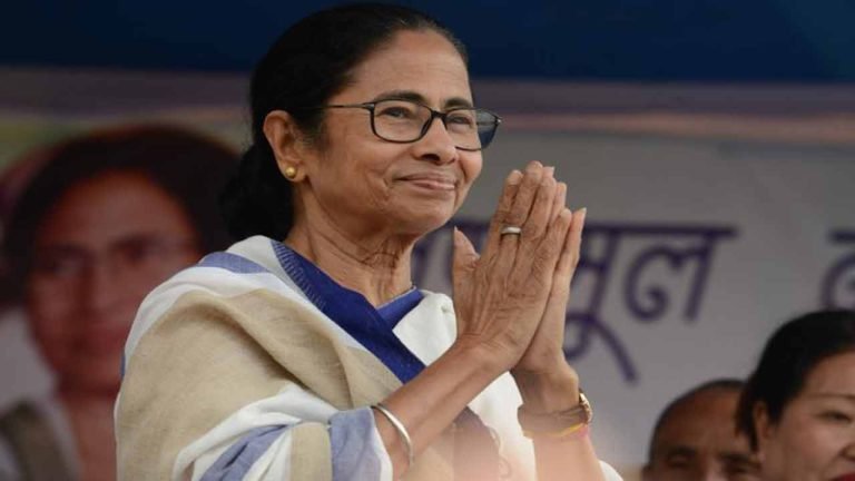 YouTuber arrested for creating memes of Mamata Banerjee